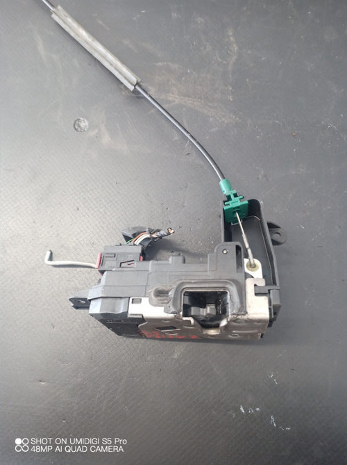 Broasca stanga fata , Opel Astra H Combi, 1.7 CDTI, Z17DT COD - 13210748