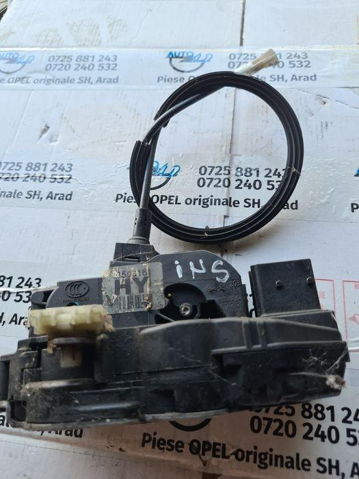 Broasca stanga fata Opel Astra J 2009-2012 13503161 HY