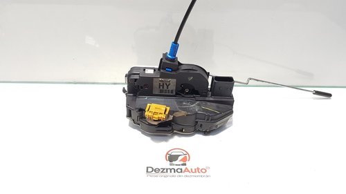 Broasca stanga fata, Opel Astra J, GM13579518 (id:389421)