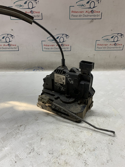 Broasca stanga fata Opel Corsa D - Motorina 2008, 1325877