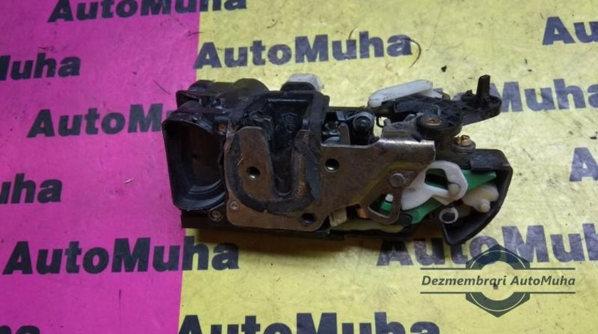 Broasca stanga fata Opel Frontera B (1998-2004) 16639861 .