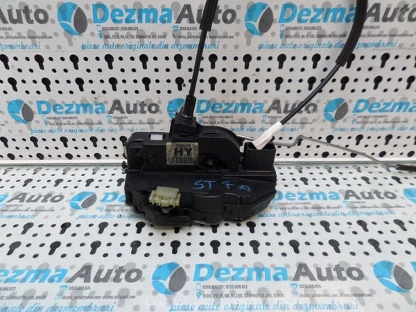 Broasca stanga fata Opel Insignia, GM13503781 (id.128143)