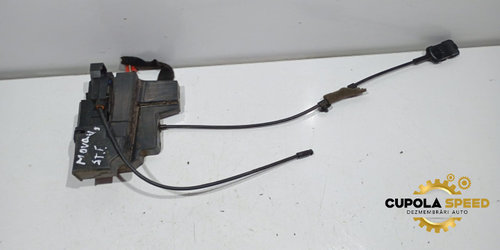 Broasca stanga fata Opel Movano B [2010 - 2014]