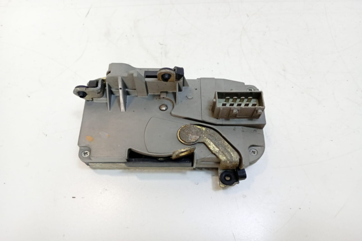 Broasca stanga fata Peugeot 206 [1998 - 2003]