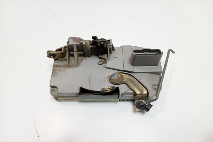 Broasca stanga fata Peugeot 206 [facelift] [2002 - 2009]