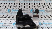 Broasca stanga fata, Peugeot 307, 2000-2007, (id:1...