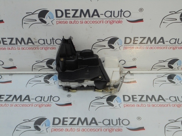 Broasca stanga fata, Peugeot 307 (3A/C) (id:253793)