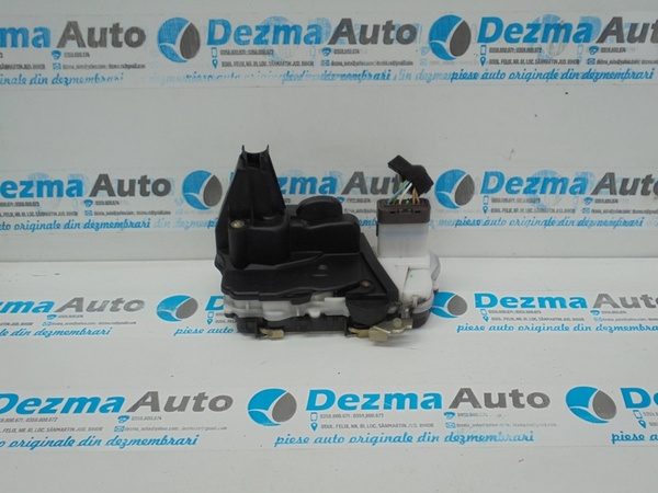 Broasca stanga fata, Peugeot 308 (4A, 4C) (id:168819)