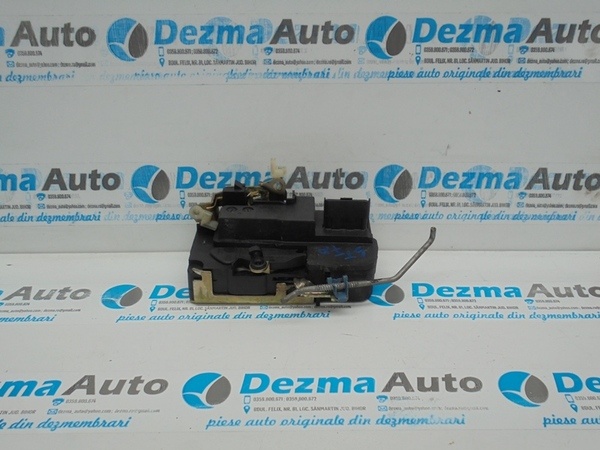 Broasca stanga fata, Peugeot Partner Combispace (5F) (id:155132)