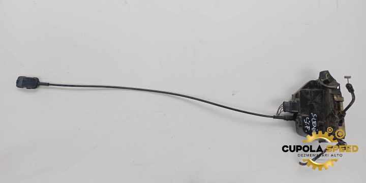 Broasca stanga fata Renault Grand Scenic 2 [2003 - 2006]