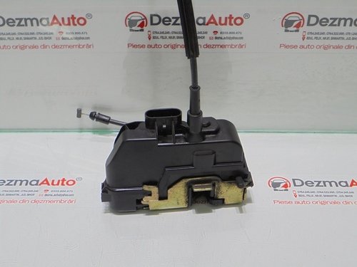 Broasca stanga fata, Renault Laguna 2 combi (id:291663)