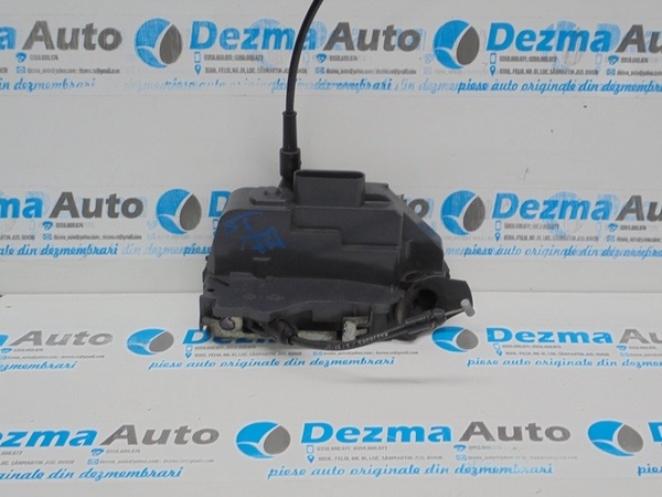 Broasca stanga fata, Renault Megane 2 combi (id:147376)