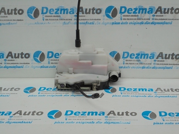 Broasca stanga fata, Renault Megane 2 Coupe-Cabriolet (id:190195)