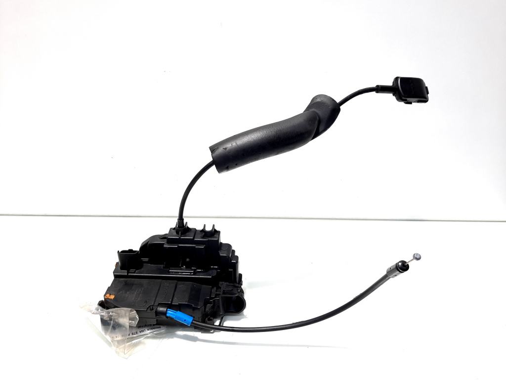 Broasca stanga fata, Renault Megane 3 (id:513895)