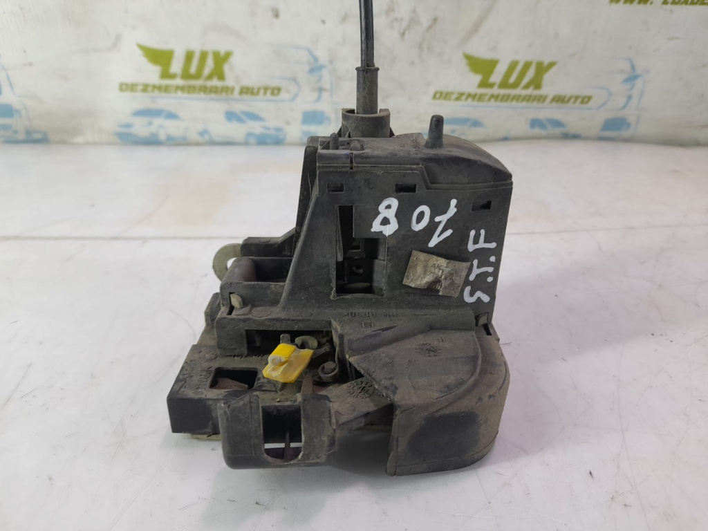 Broasca stanga fata Renault Megane [facelift] [1999 - 2003] 1.6 benzina K4M700