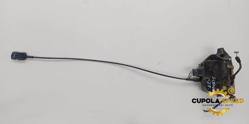 Broasca stanga fata Renault Scenic 2 [2003 - 2006]