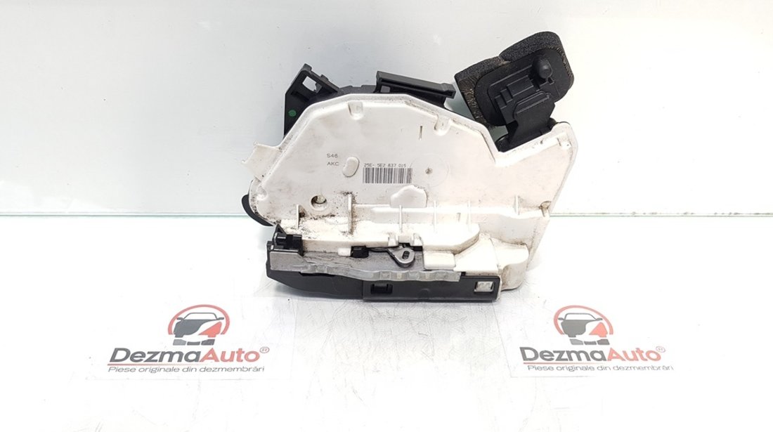 Broasca stanga fata Seat Toledo 3 (5P2) cod 5E2837015 (id:379140)