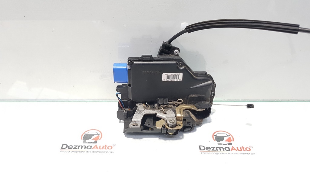 Broasca stanga fata, Seat Toledo 3 (5P2) (id:374453)
