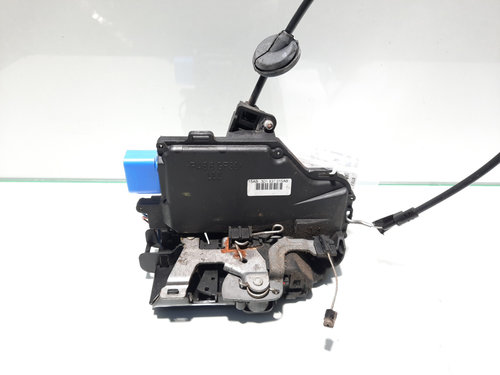 Broasca stanga fata, Skoda Octavia 2 Scout (1Z5) cod 3D1837015AB (id:454104)