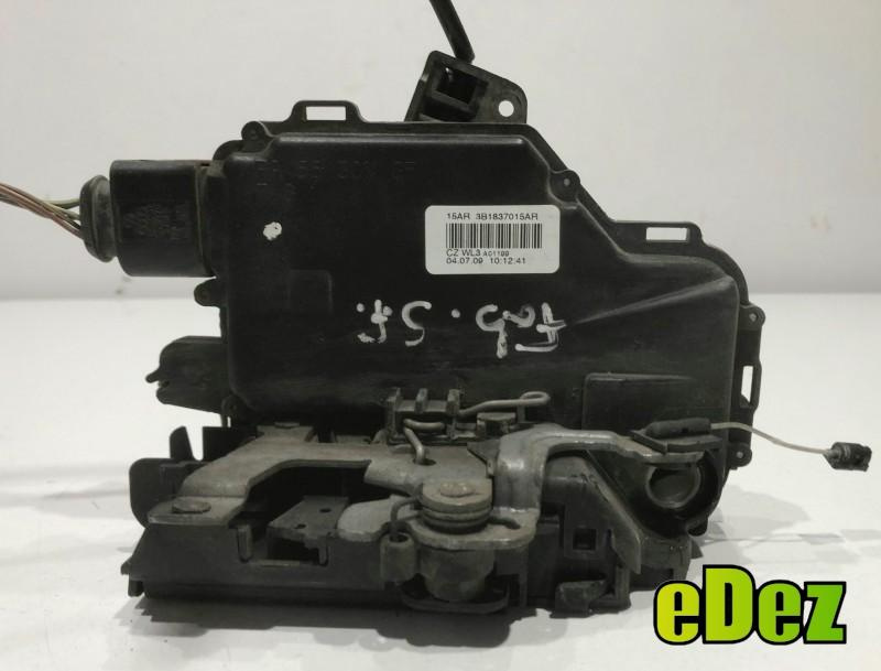 Broasca stanga fata Skoda Roomster (2006-2010) 3b1837015ar