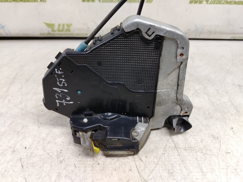 Broasca stanga fata Suzuki Grand Vitara 2 [2005 - 2008] 1.9 DDis F9Q-047073