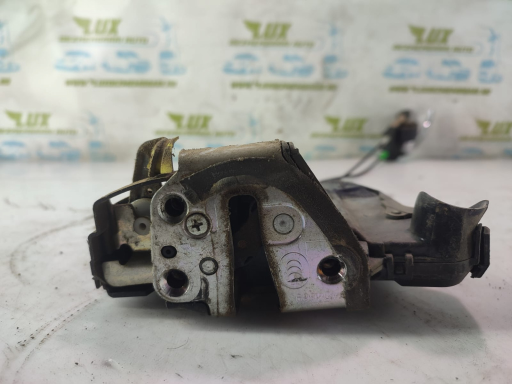 Broasca stanga fata Toyota Rav 4 3 (XA30) [2005 - 2010] 2.2 d-4d 2ADFTV
