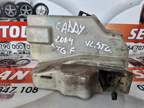 Broasca stanga fata Volkswagen Caddy 2 (1995-2004) 1.9 Motorina 2004