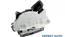 Broasca stanga fata Volkswagen Golf 6 (2008-2013)[...