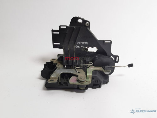 Broasca stanga fata VOLKSWAGEN POLO (9N_) [ 2001 - 2012 ] VAG OEM 3B1837015