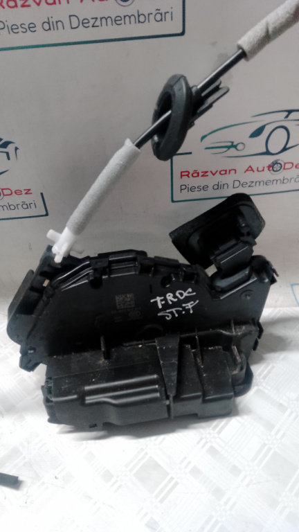 Broasca stanga fata Volkswagen T-Roc - Benzina 2020, 5TC837015