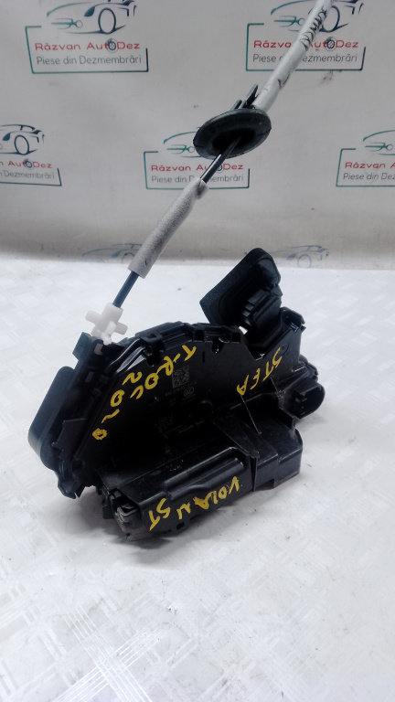 Broasca stanga fata Volkswagen T-Roc - Benzina 2020, 5TB837015C