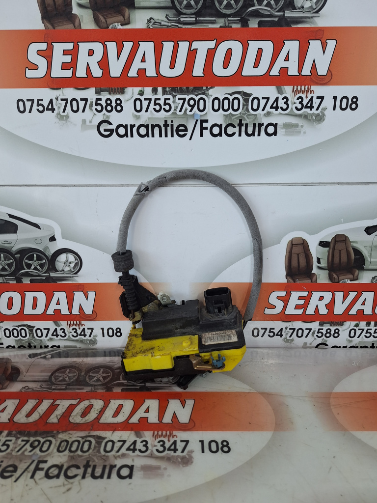 Broasca stanga fata Volvo XC90 (2002->) 2.4 Motorina 2004, VOLAN DREAPTA / 30663041