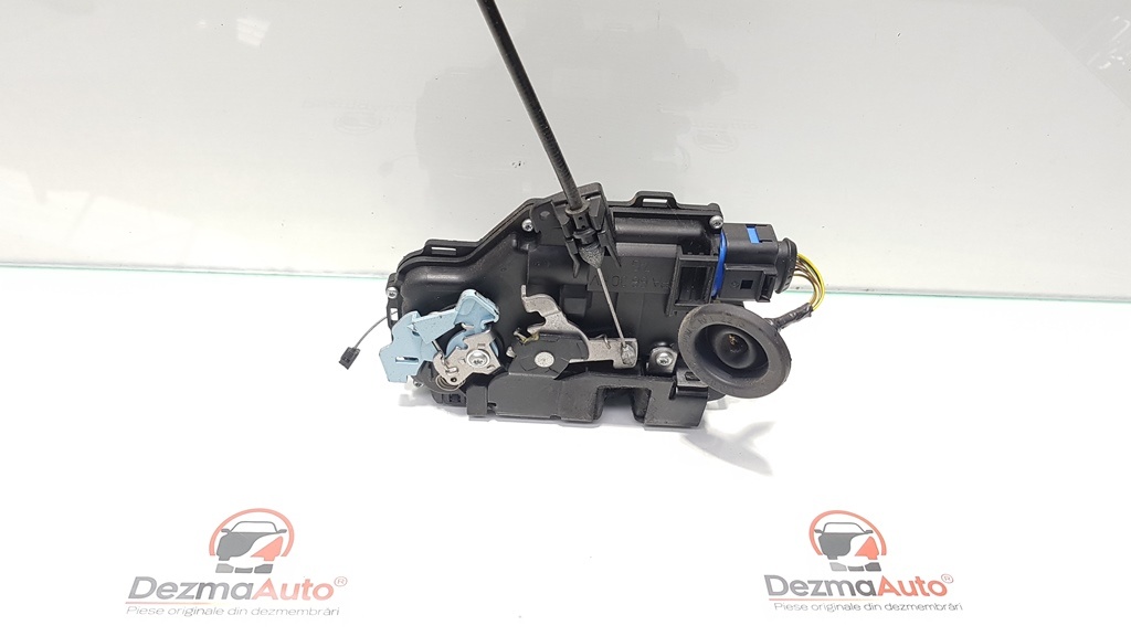 Broasca stanga fata, Vw Caddy 3 Combi (2KJ) cod 3D1837015AB