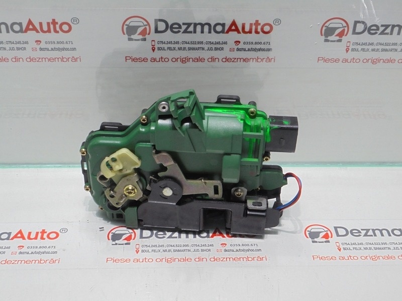 Broasca stanga fata, Vw Golf 4 (1J1) (id:286346)
