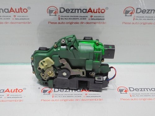 Broasca stanga fata, Vw Golf 4 (1J1) (id:286346)