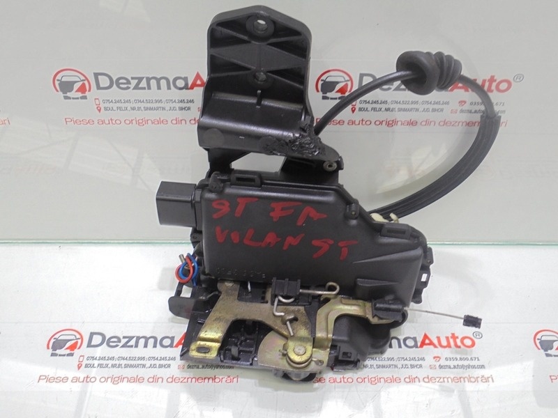 Broasca stanga fata, Vw Golf 4 Variant (1J5) (id:296737)