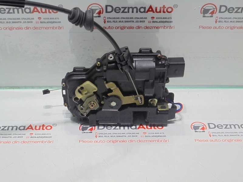 Broasca stanga fata, Vw Golf 4 Variant (1J5) (id:289676)