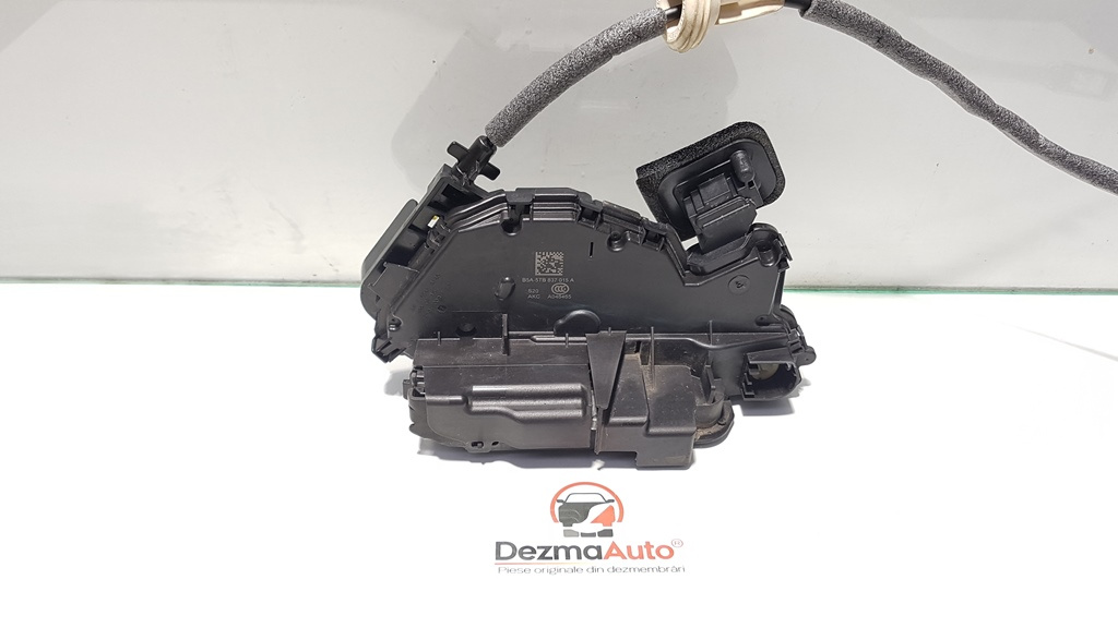 Broasca stanga fata, VW Golf 7 Variant (BA5), cod 5TB837015A