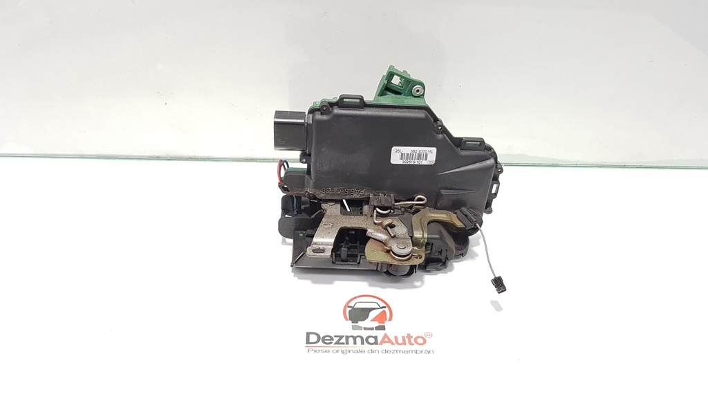 Broasca stanga fata, Vw Passat Variant (3B6) 3B2837015L (id:395612)
