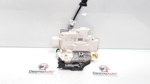 Broasca stanga fata, Vw Passat Variant (3C5) cod 3C1837015A (id:372994)