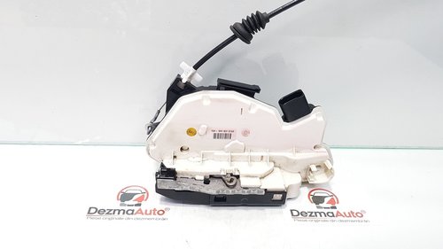 Broasca stanga fata, Vw Tiguan (5N) cod 5N1837015A (id:374436)