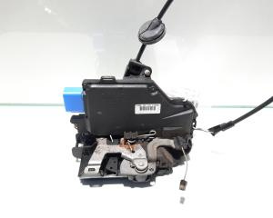 Broasca stanga fata, Vw Touareg (7LA, 7L
