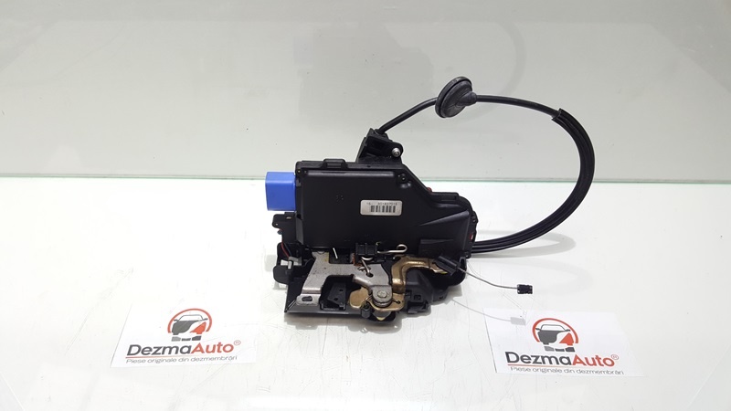 Broasca stanga fata, Vw Touran (1T1, 1T2) 3D1837015 (id:351275)