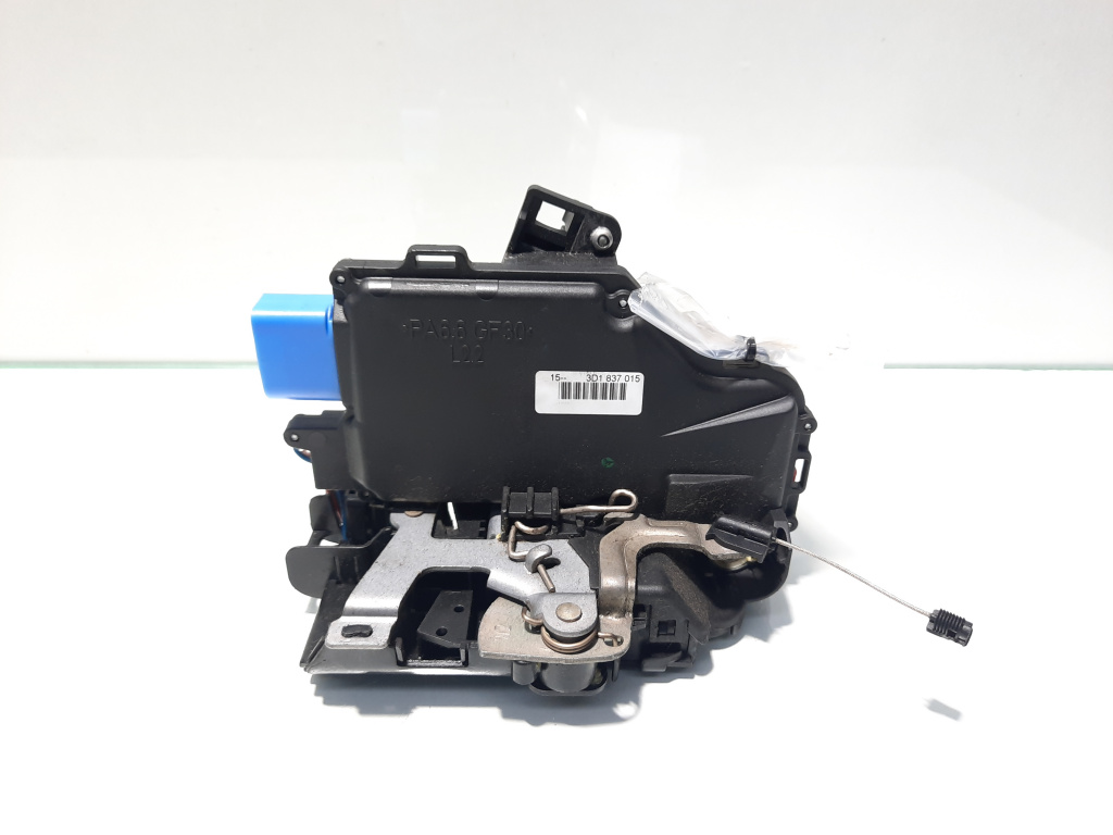 Broasca stanga fata, Vw Touran (1T1, 1T2) [Fabr 2003-2010] 3D1837015 (id:450026)