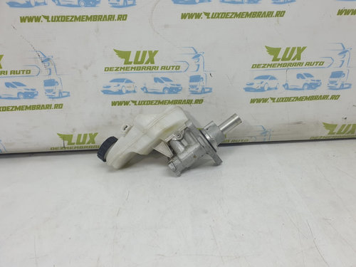 Broasca stanga fata XS41-A21813-CF Ford Focus [1998 - 2004]