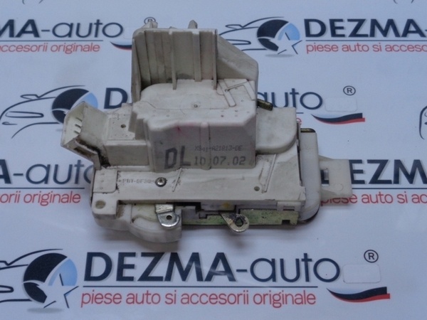 Broasca stanga fata, XS41-A21813-DE, Ford Mondeo 3 combi