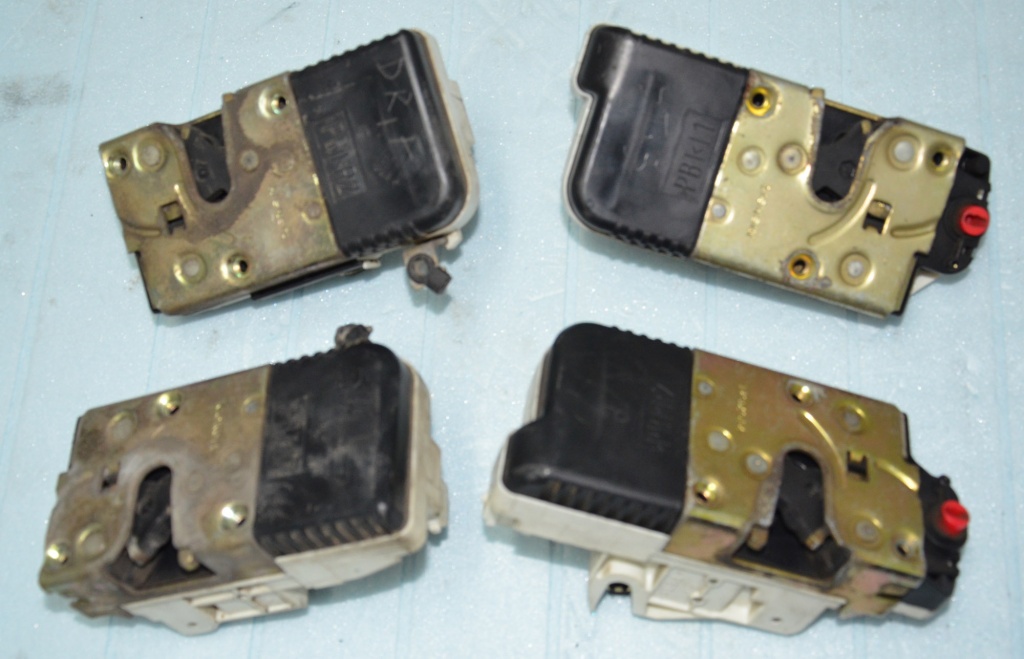 Broasca stanga sau dreapta fata sau spate Peugeot 306