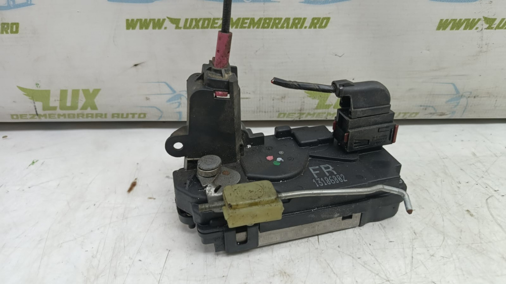 Broasca stanga spate 13106002 Opel Astra H [2004 - 2007]