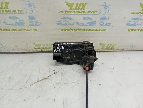 Broasca stanga spate 13220373 Opel Zafira B [2005 - 2010]
