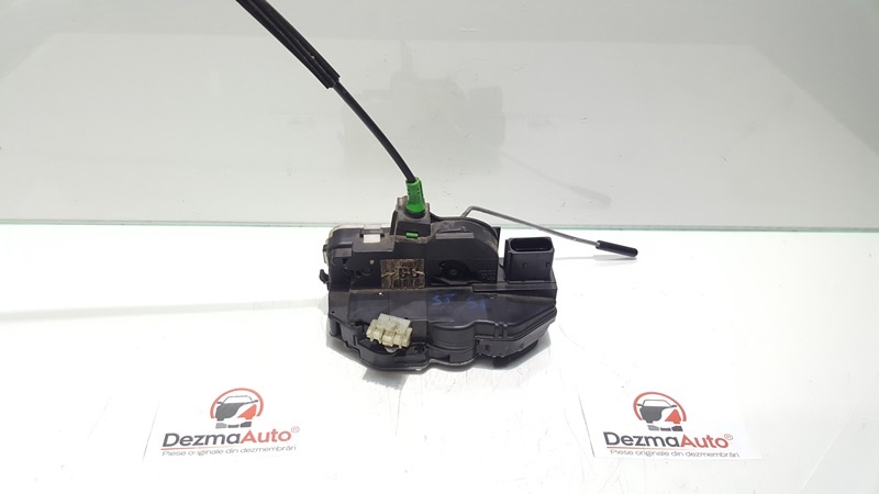 Broasca stanga spate 13503787, Opel Insignia (id:349664)